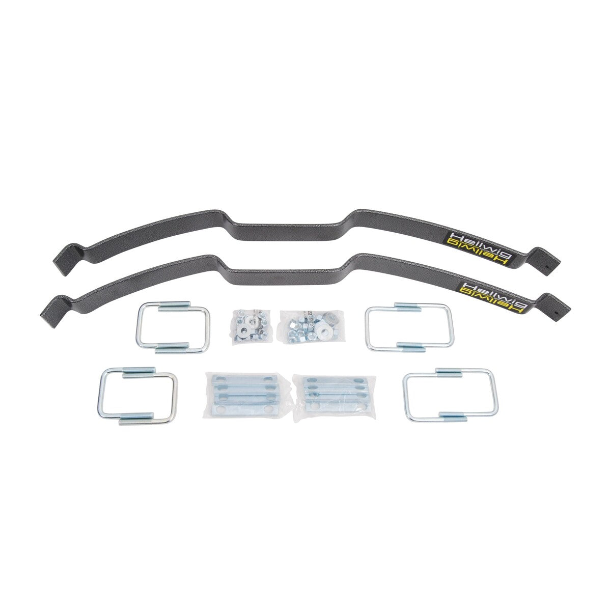 Hellwig 1803 EZ-990 Helper Spring Kit