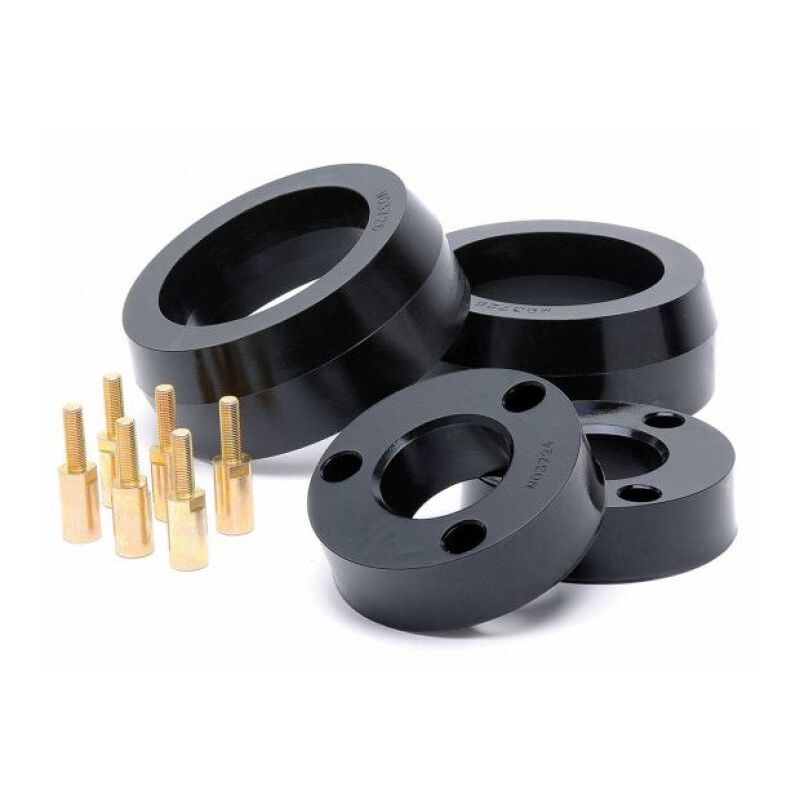 Daystar KT09106BK Front and Rear 2.5in Lift Kit