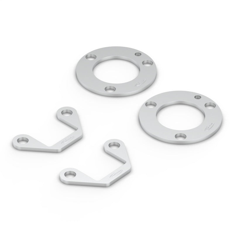 Daystar KF02038BK Front 1in Leveling Kit