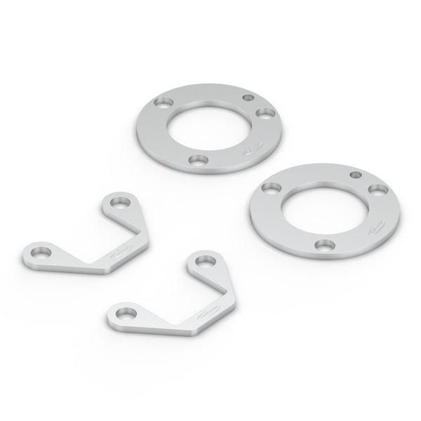 Daystar KF02038BK Front 1in Leveling Kit