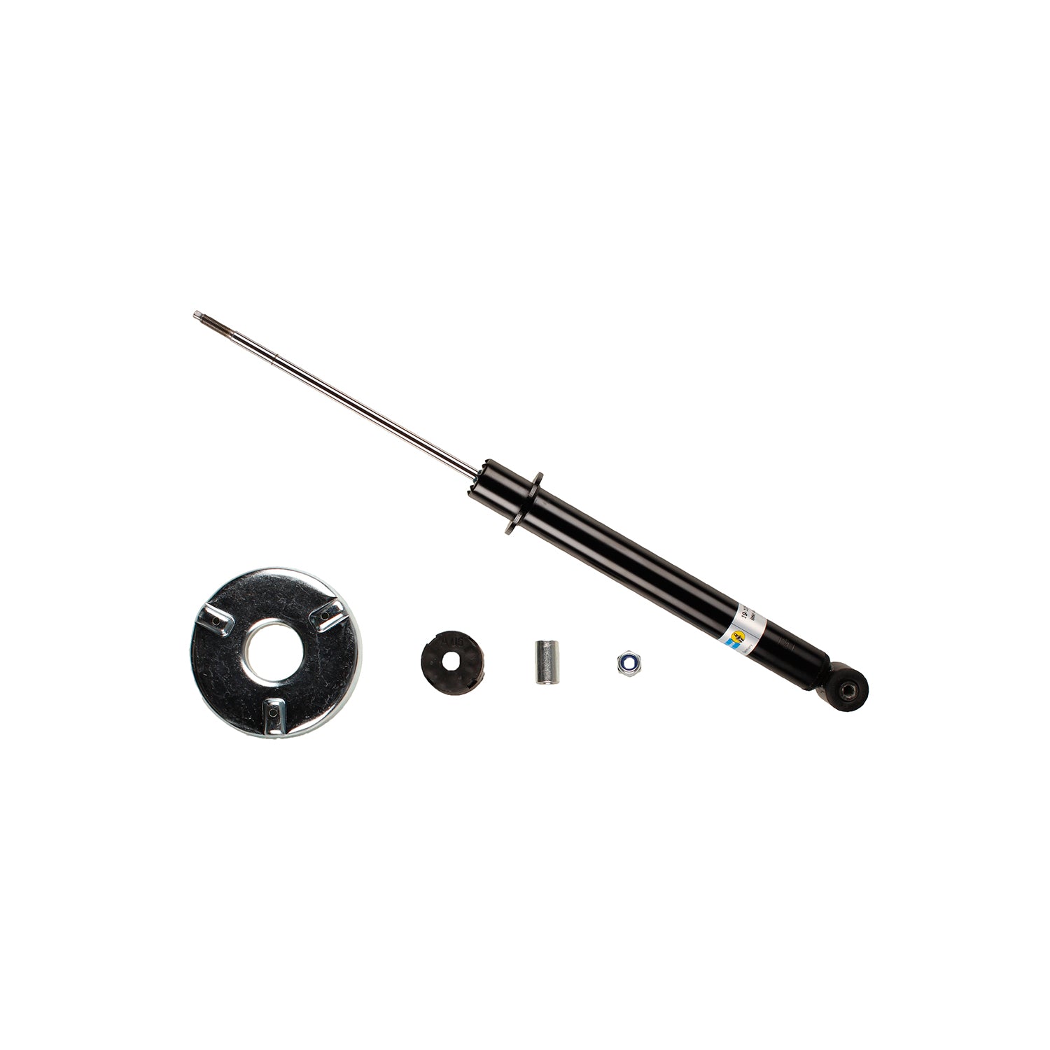 Bilstein 19-105376 Rear B4 OE Replacement Shock