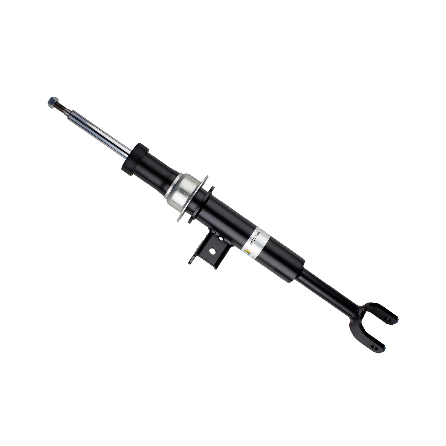 Bilstein 19-227634 Front Right B4 OE Replacement Strut