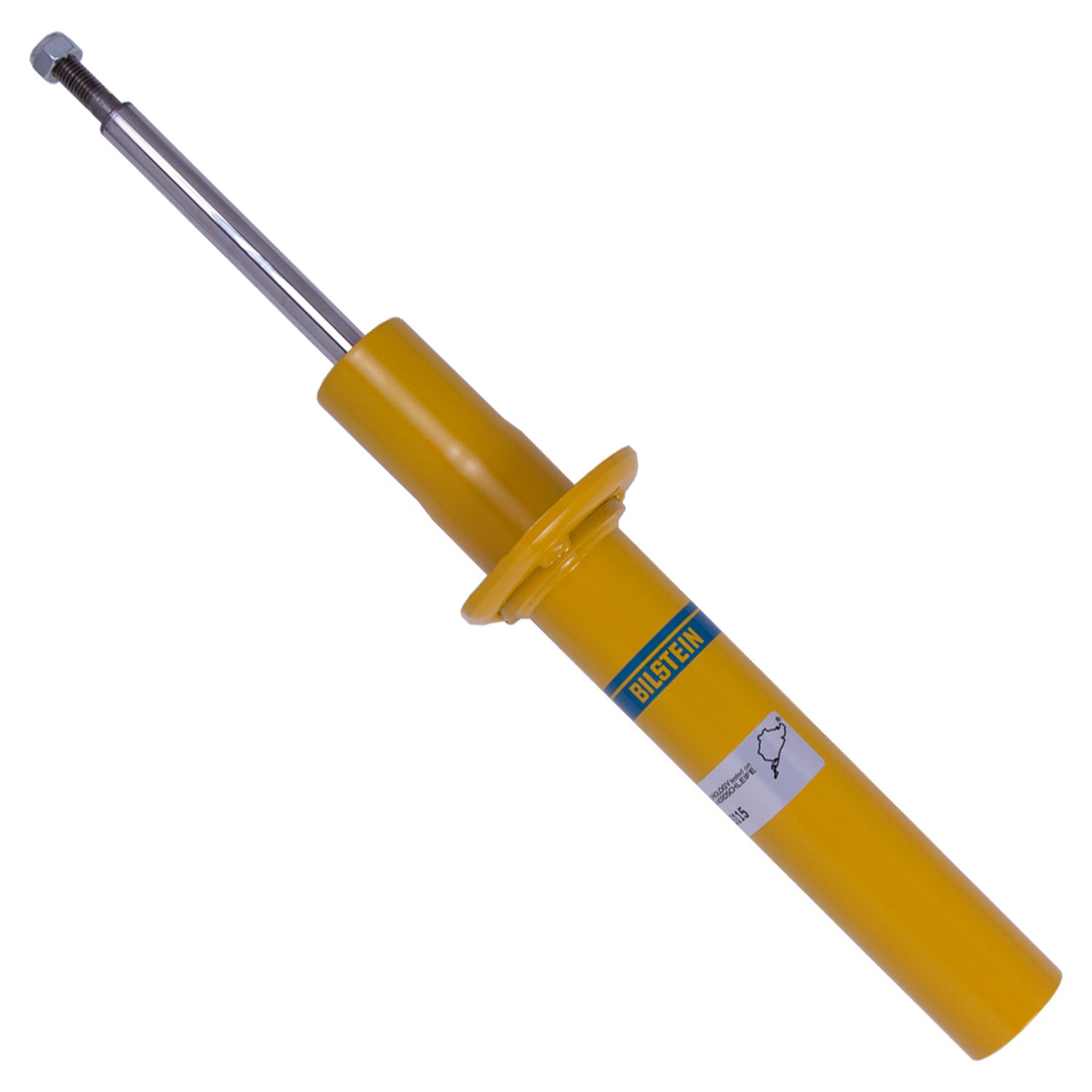 Bilstein 19-313115 Front B6 Performance Shock Absorber Volvo XC60, XC90