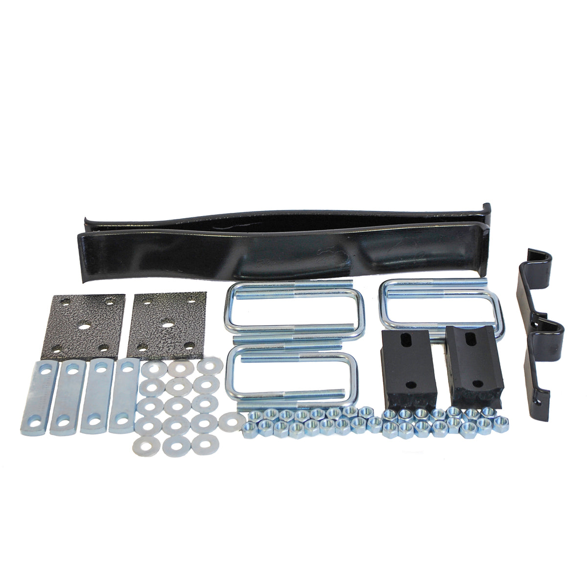 Hellwig 1902 Silent Support System Series Helper Springs