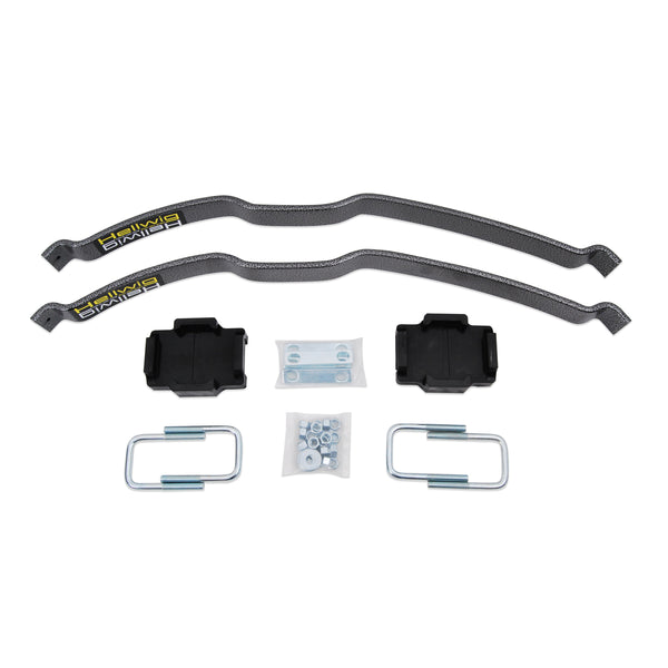 Hellwig 1914 EZ-990 Helper Spring