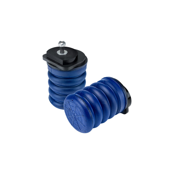 SuperSprings SSR-113-40 SumoSprings Ford Ranger Rear