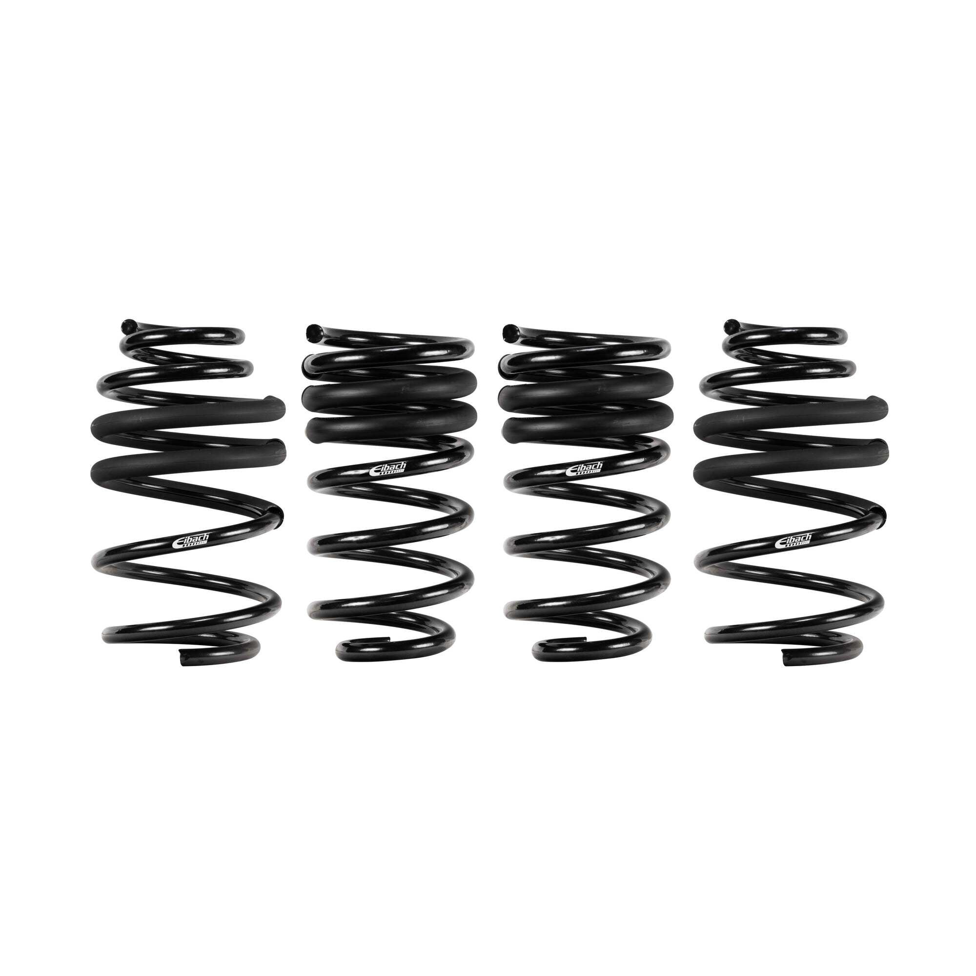 38144.140 Eibach PRO-KIT Performance Springs (Set of 4 Springs) CHEVROLET Camaro