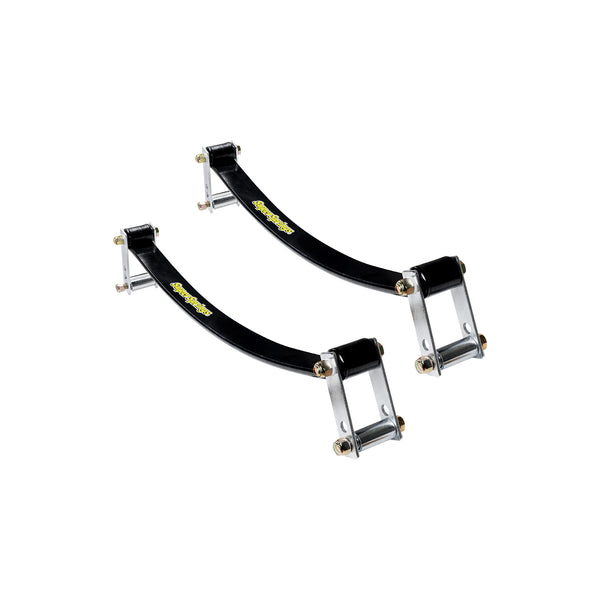 SuperSprings SSA47 Rear Leaf Helper Spring Ford E-450