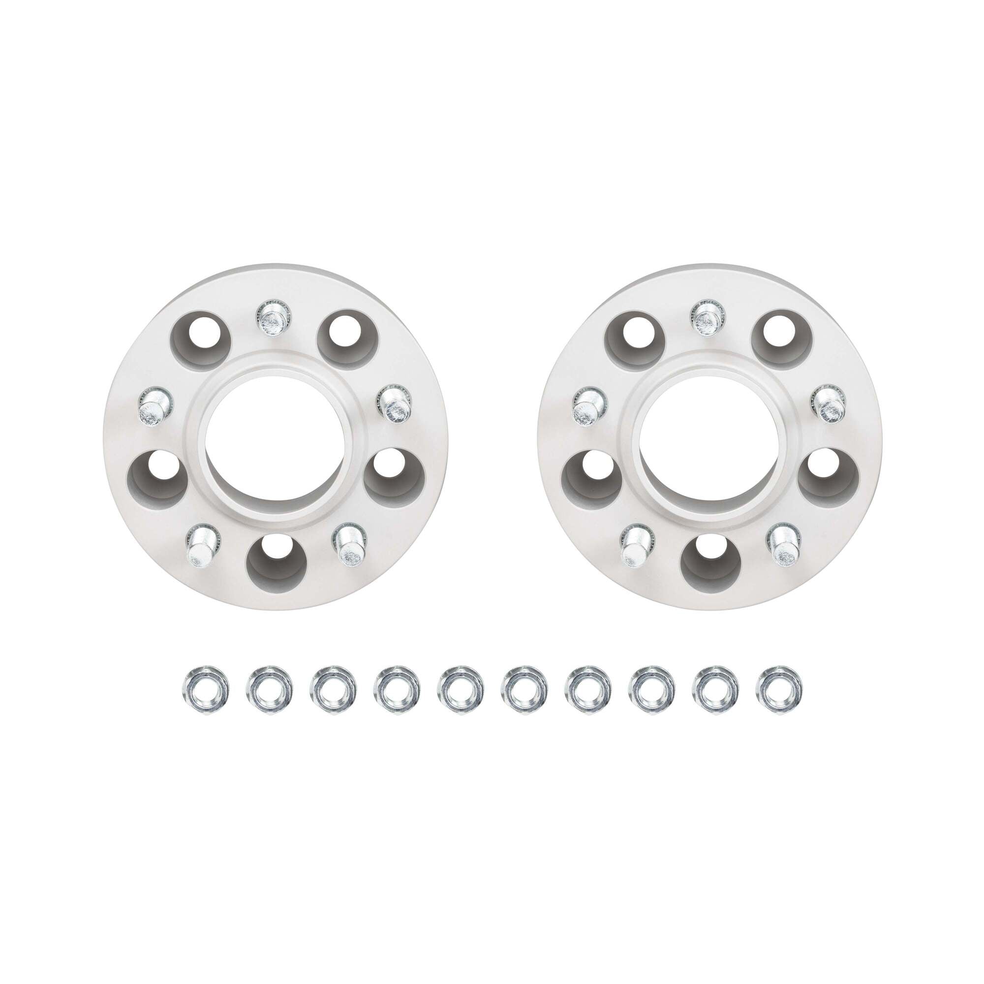 Eibach S90-4-30-005 Pro-Spacer Kit (30mm Pair)