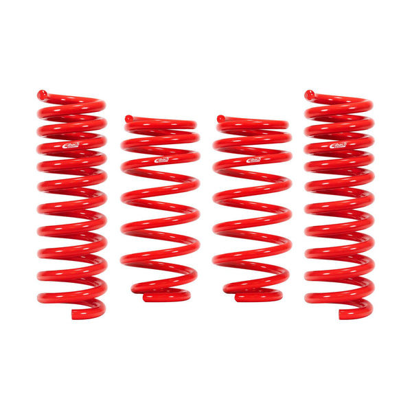 Eibach E20-15-023-03-22 Sportline Kit (Set Of 4 Springs)