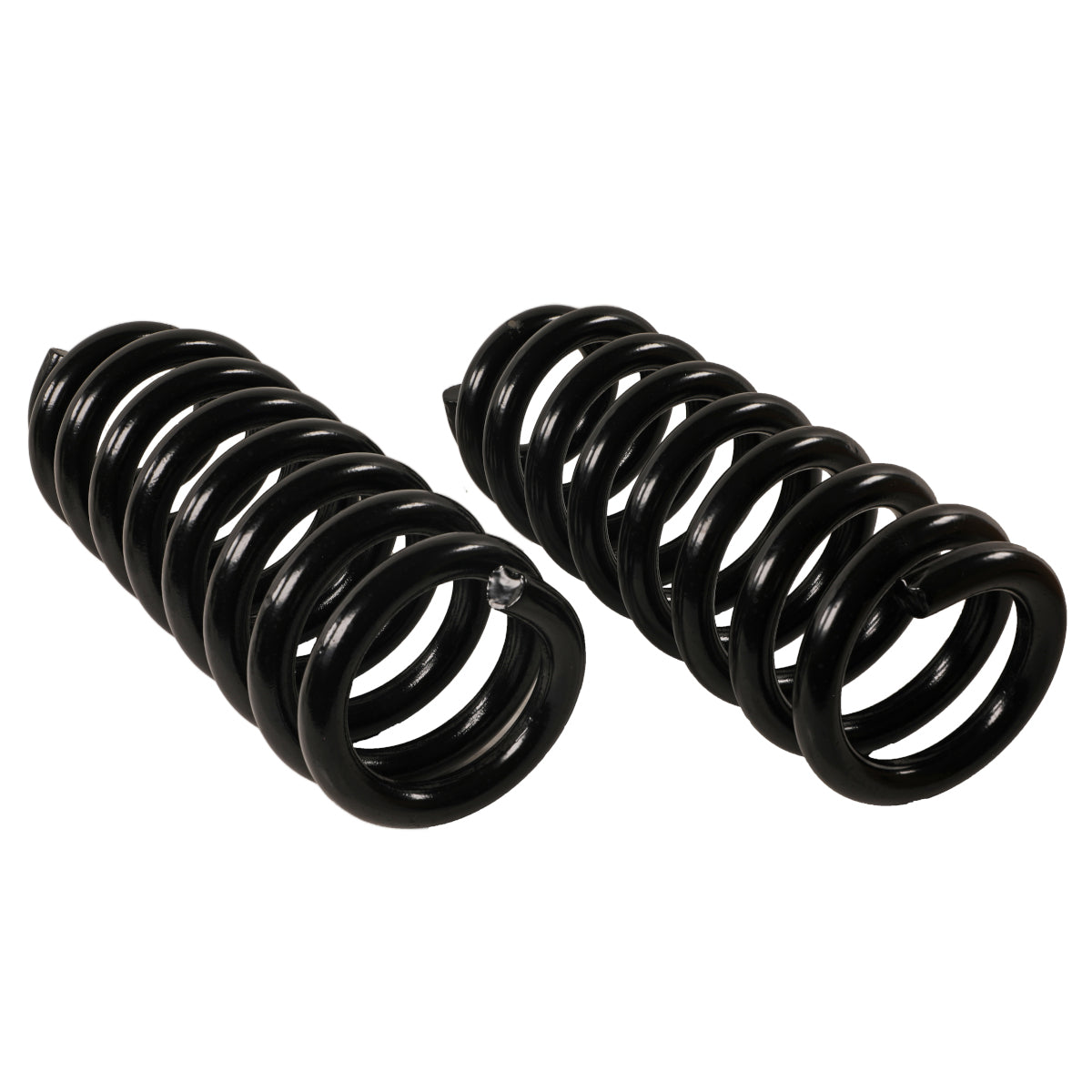 MOOG 81768 Front Coil Spring Set