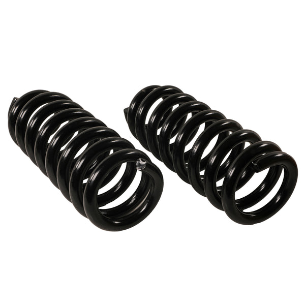 MOOG 81768 Front Coil Spring Set