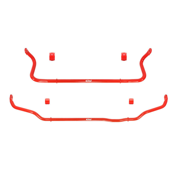 2085.320 Eibach ANTI-ROLL-KIT (Both Front and Rear Sway Bars) BMW 128i