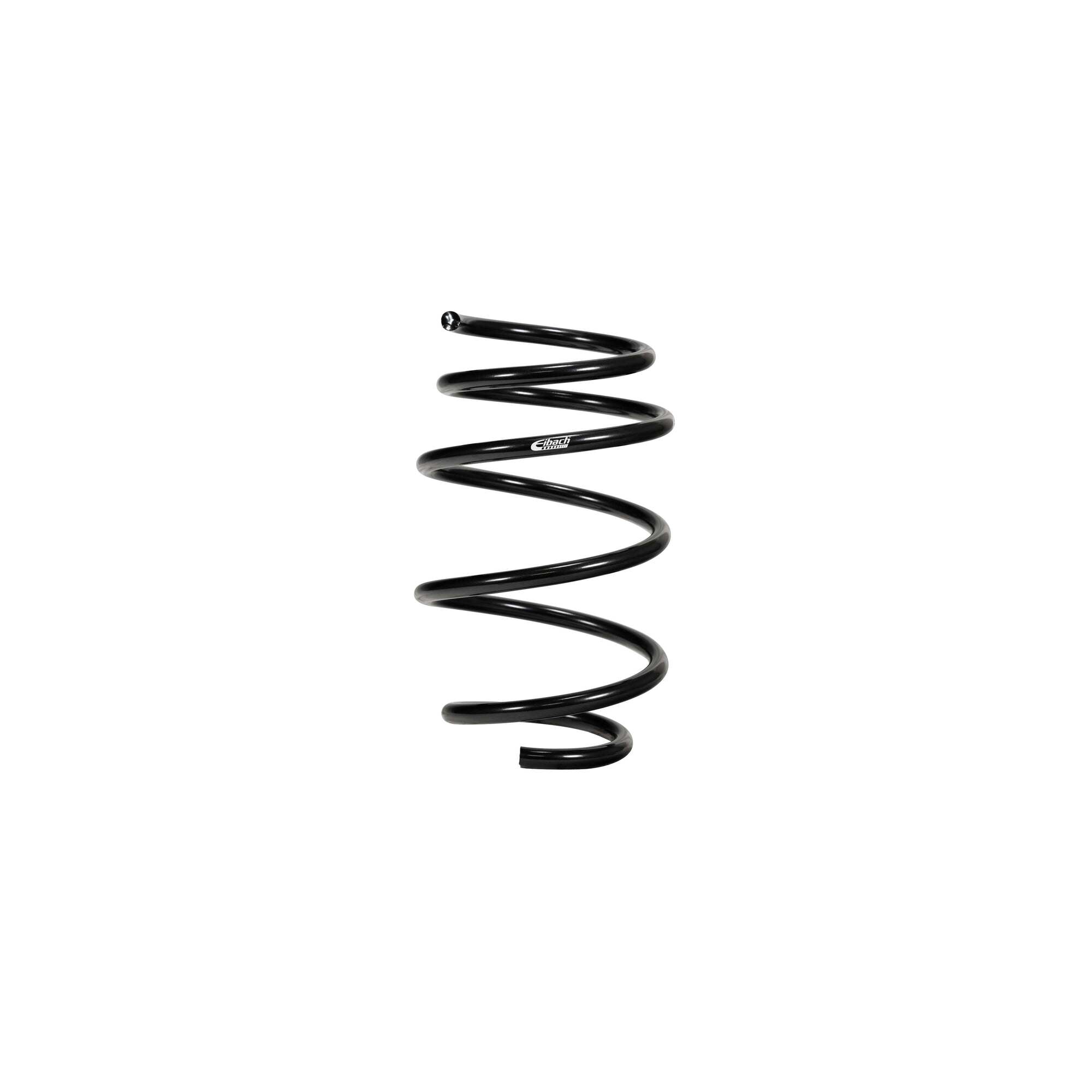 Eibach E10-23-018-03-22 Front and Rear Pro-Kit Performance Springs (Set Of 4 Springs)