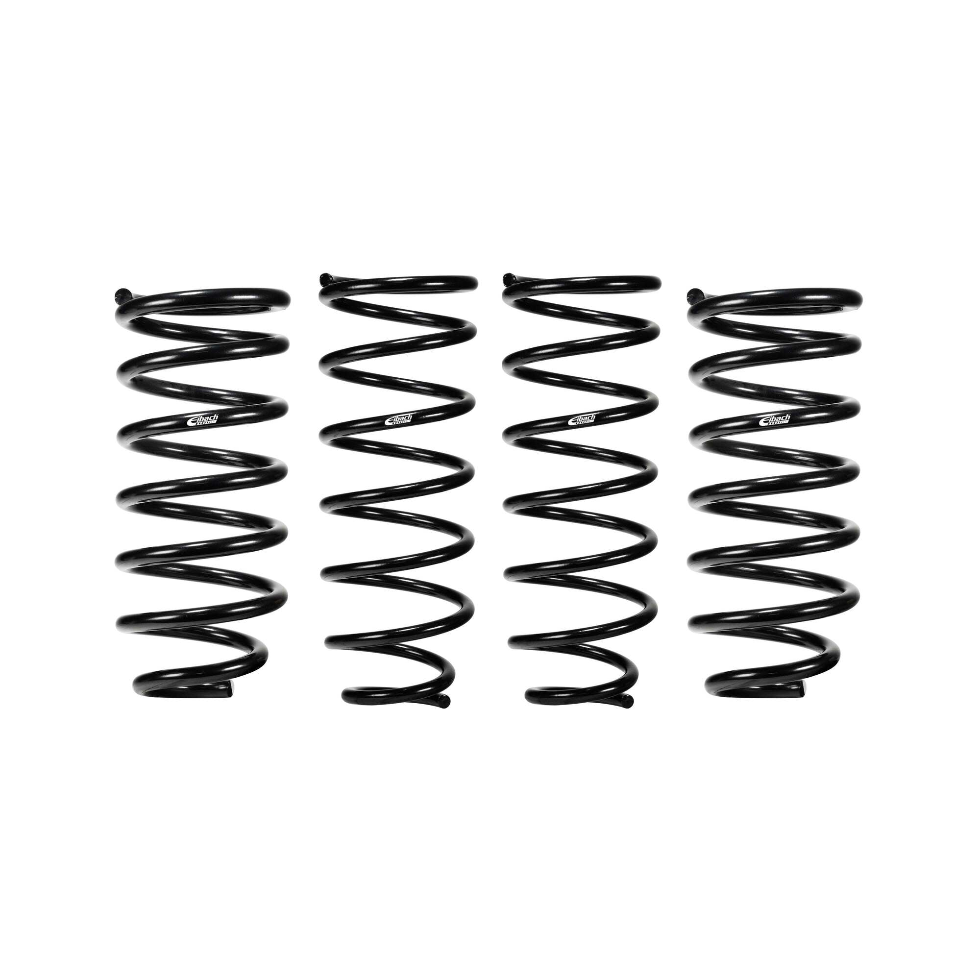 E10-55-019-01-22 Eibach PRO-KIT Performance Springs (Set of 4 Springs) Mazda MX-5 Miata