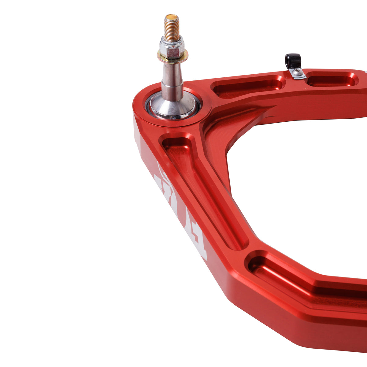 Fox 803-35-001 Front Upper Control Arm - Orange