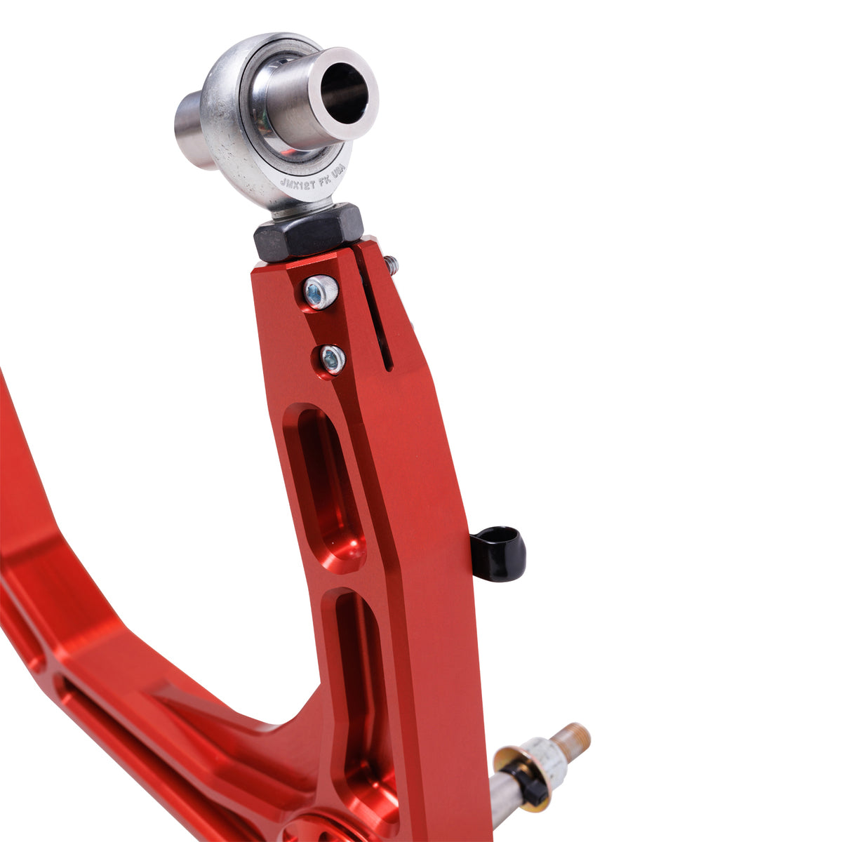 FOX 803-35-007 Front Upper Control Arm Kit - Orange