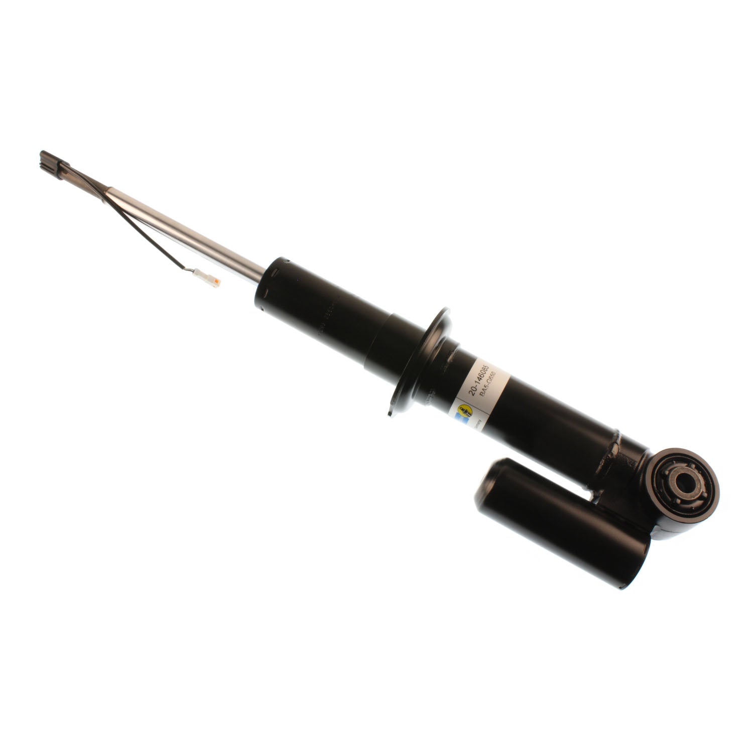Bilstein 20-146085 Rear Left B4 OE Replacement (Air) Air Shock