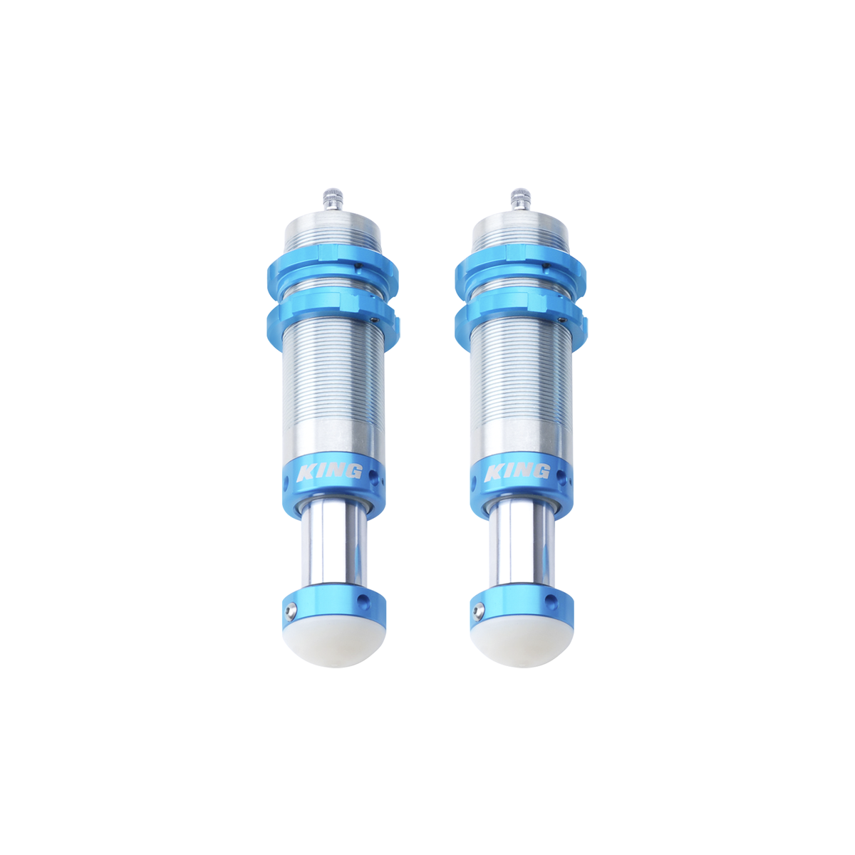 King 20001-150 Front 2.0 Bump Stops (Pair)
