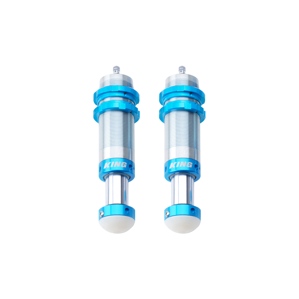 King 20001-150 Front 2.0 Bump Stops (Pair)