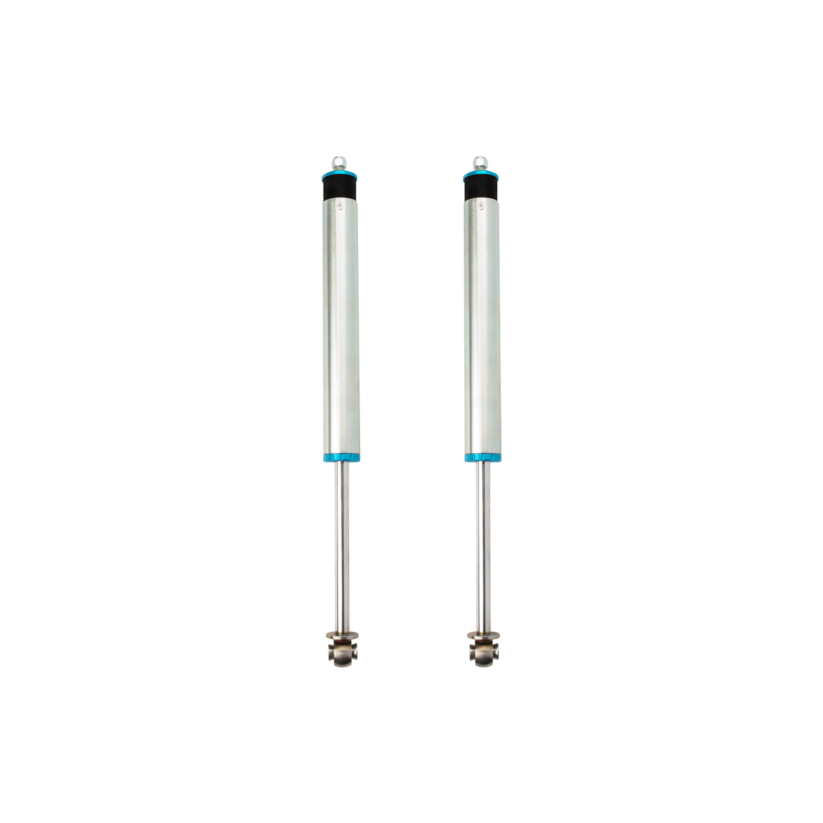 King 20001-166 Front 2.0 Internal Reservoir Shock 3-5in Lift (Pair)