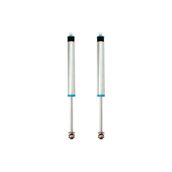 King 20001-166 Front 2.0 Internal Reservoir Shock 3-5in Lift (Pair)