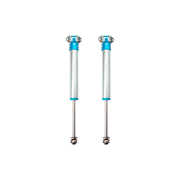 King 20001-167 Rear 2.0 Internal Reservoir Shock 3-5in Lift (Pair)