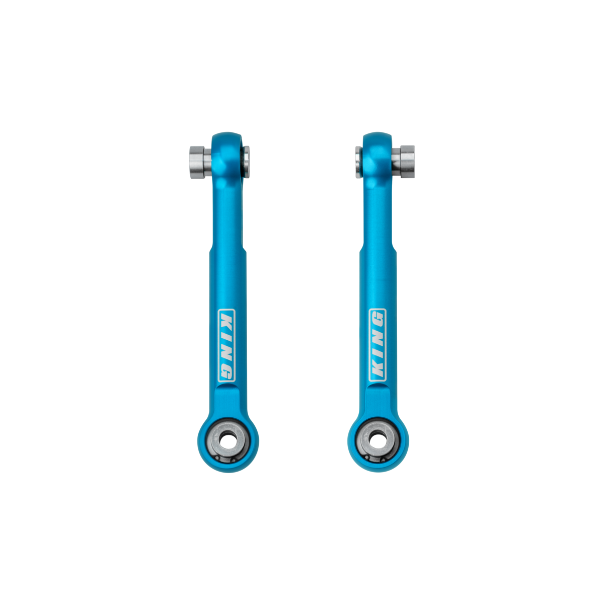 King 20001-292 Rear Sway Bar Links Kit (pair)