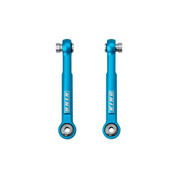 King 20001-292 Rear Sway Bar Links Kit (pair)