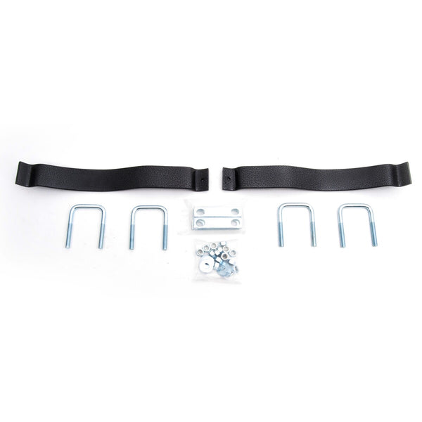 Hellwig 2002 Traction Control Spring