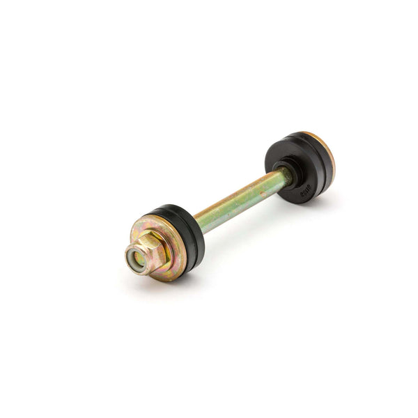 38124.510 Eibach PRO-KIT Lowering Hardware Kit (Corvette Adj Bolts - 3824.510, 3826.510) Chevrolet Corvette