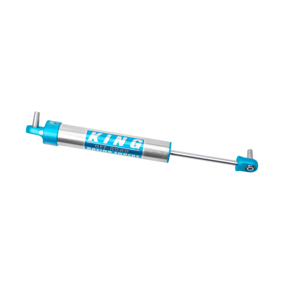 King 20C001-203 Front 2.0 Steering Stabilizer (Each)