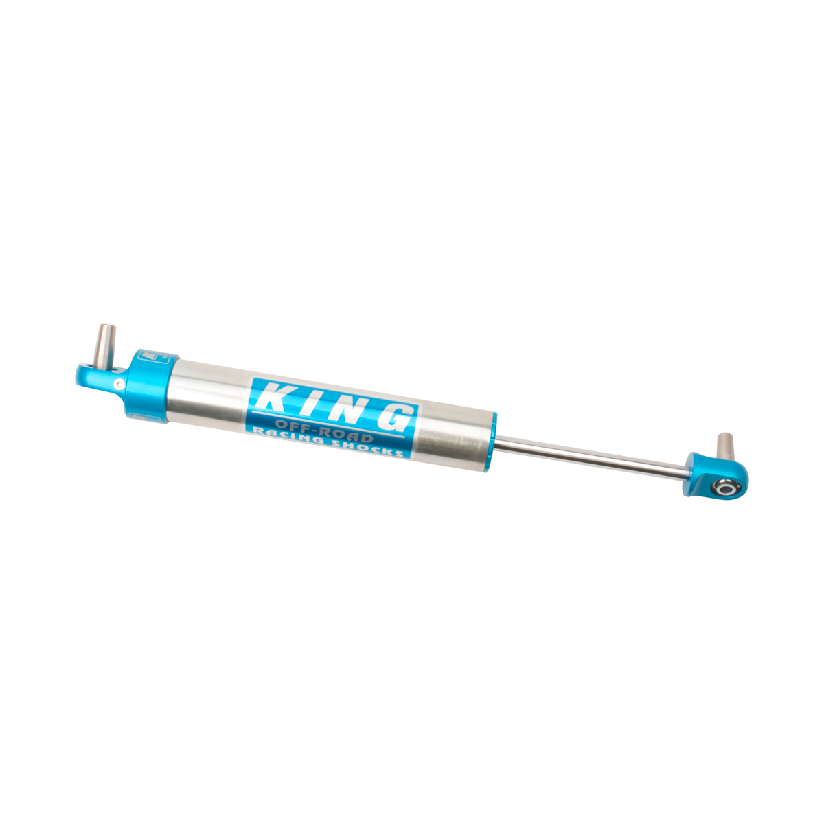 King 20C001-205 Front 2.0 Steering Stabilizer (Each)