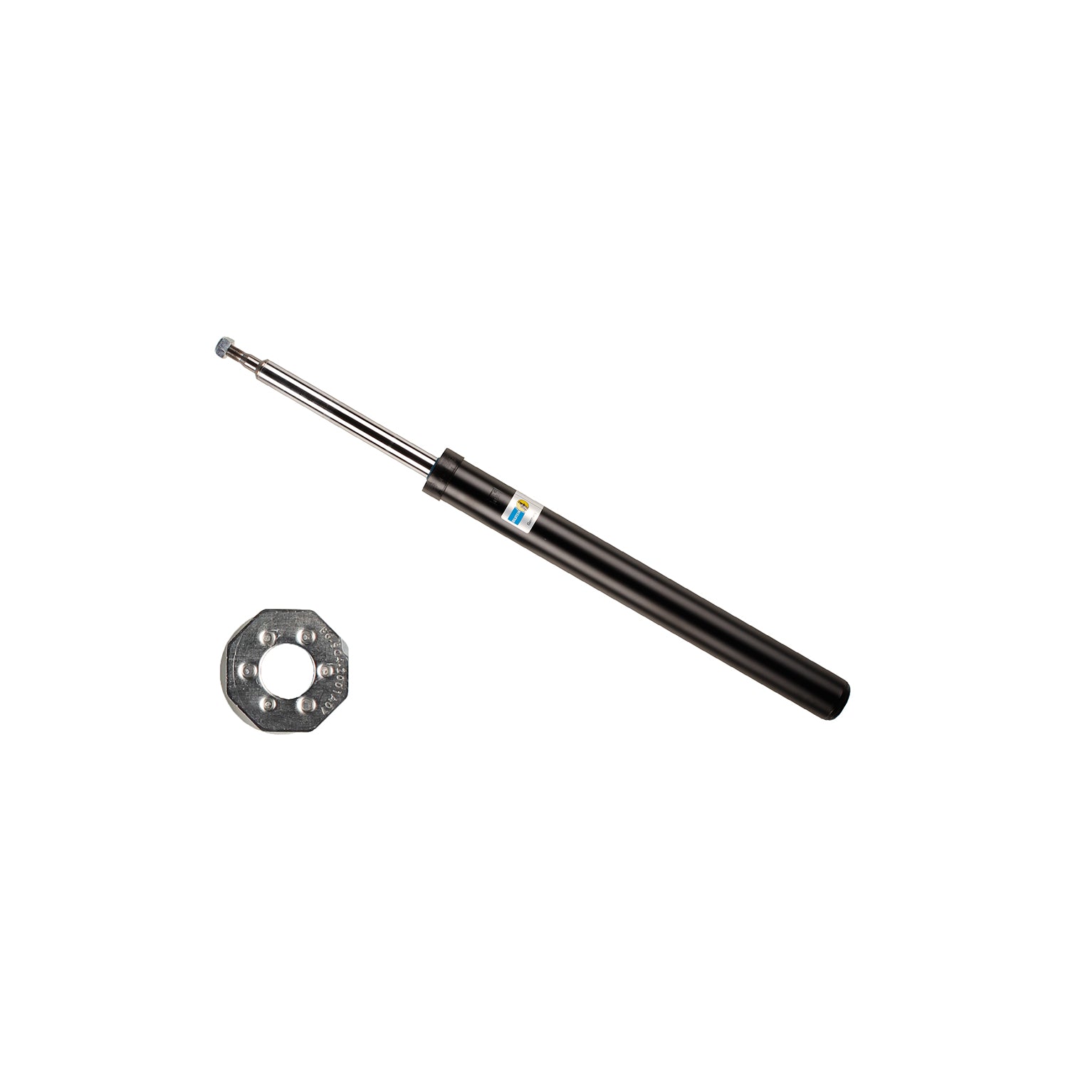Bilstein 21-030253 Front B4 OE Replacement Strut Cartridge