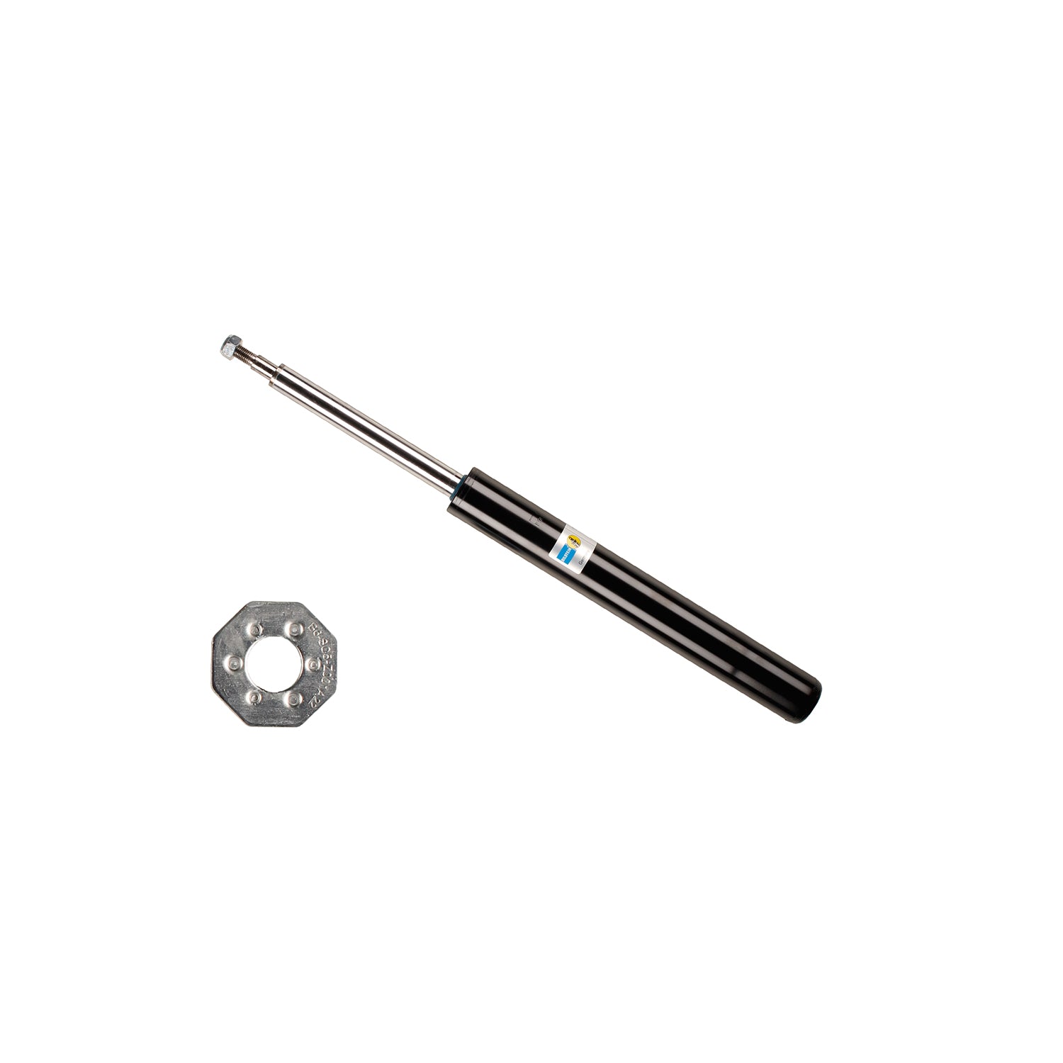 Bilstein 21-216381 Front B4 OE Replacement Strut Cartridge