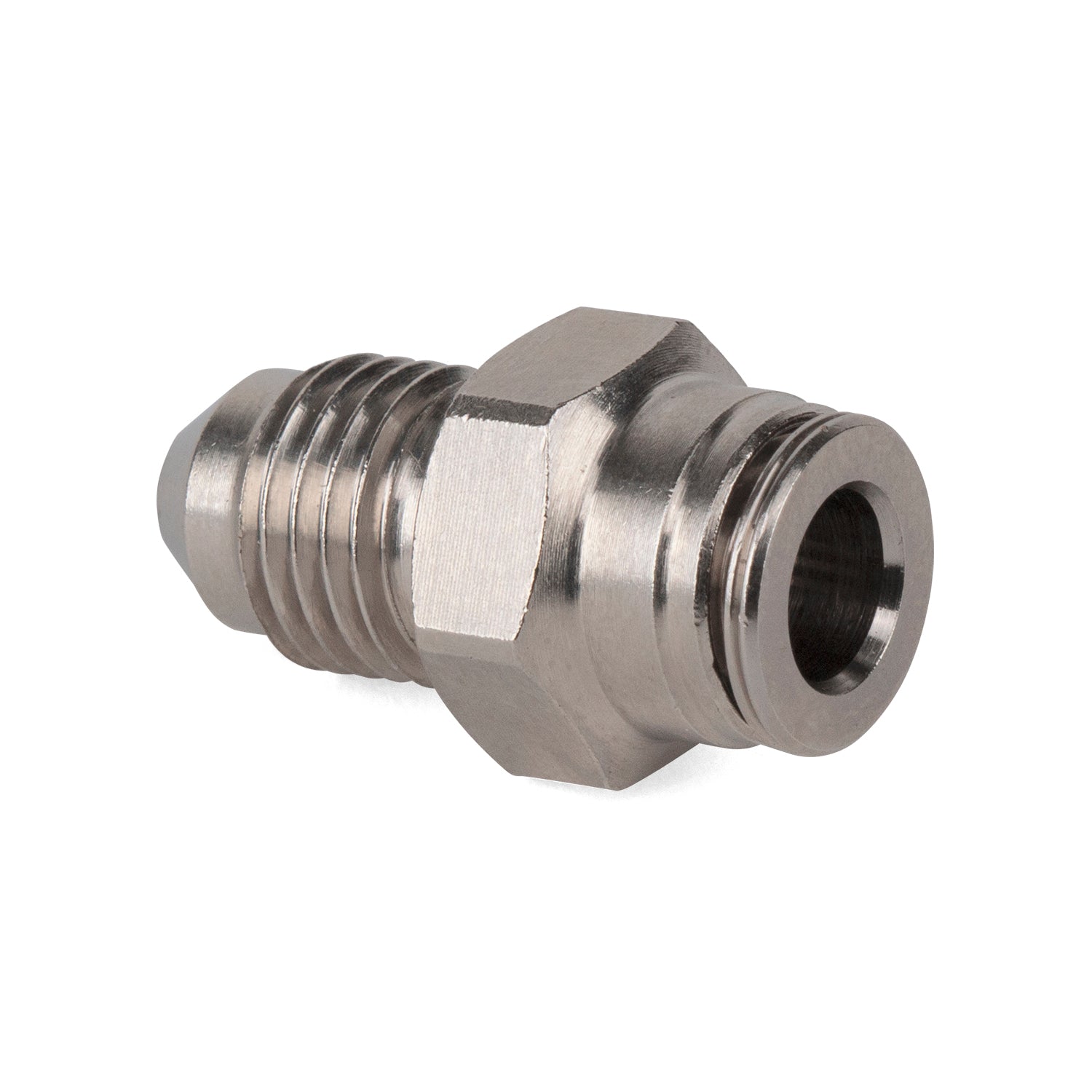 Air Lift 21813 Fitting 1/4" PTC x 4AN MALE
