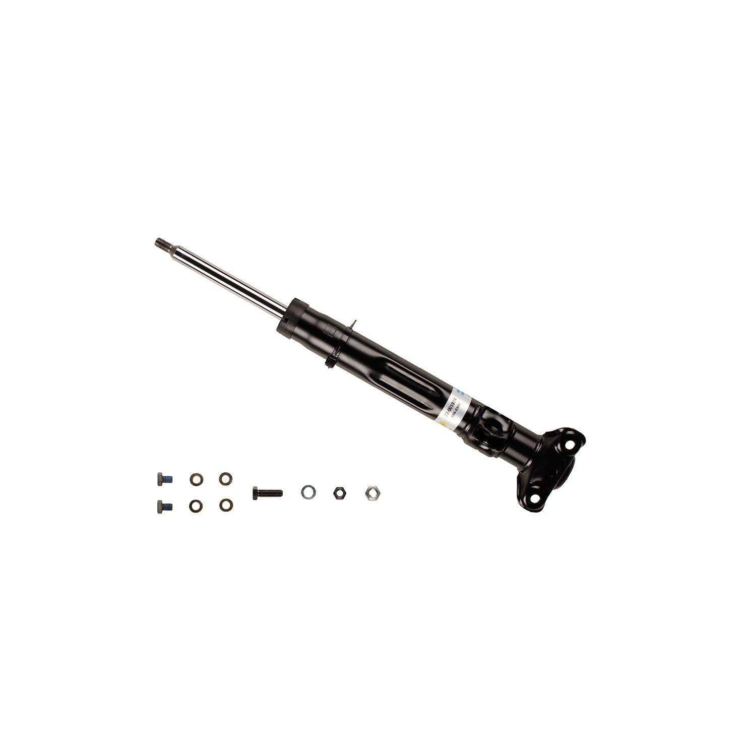 Bilstein 22-001924 Front B4 OE Replacement Strut