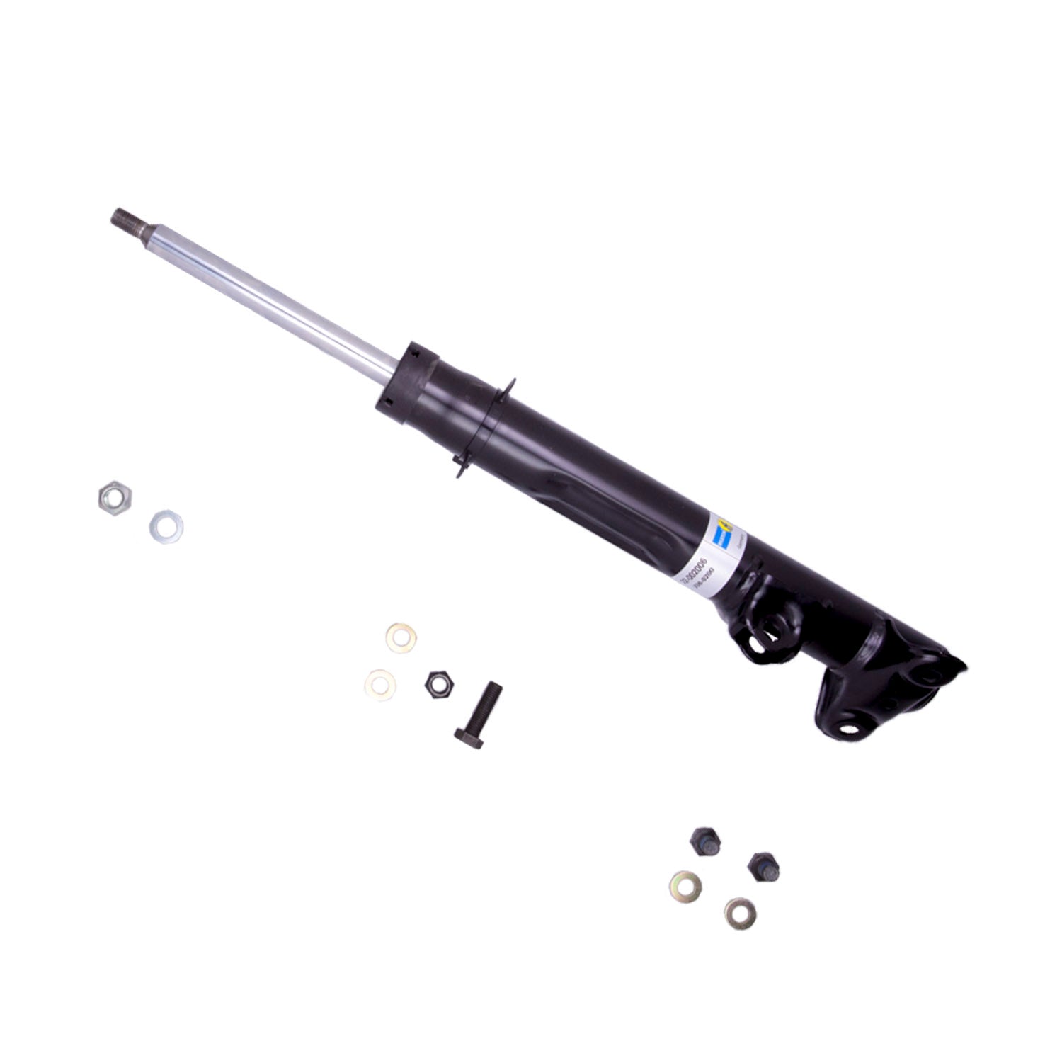 Bilstein 22-002006 Front B4 OE Replacement Strut