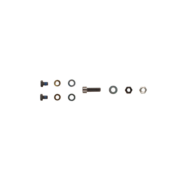 Bilstein 22-040534 Front B4 OE Replacement Strut