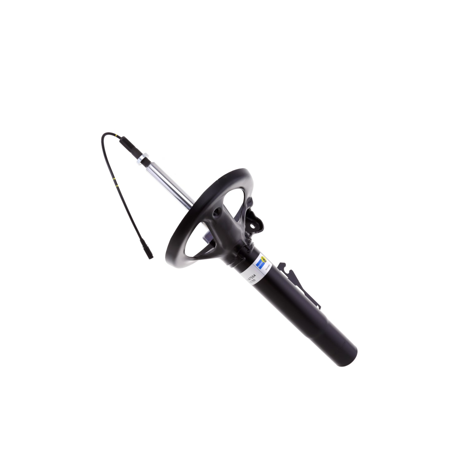Bilstein 22-347862 Front Right B4 OE (DampTronic) Strut Porsche 911