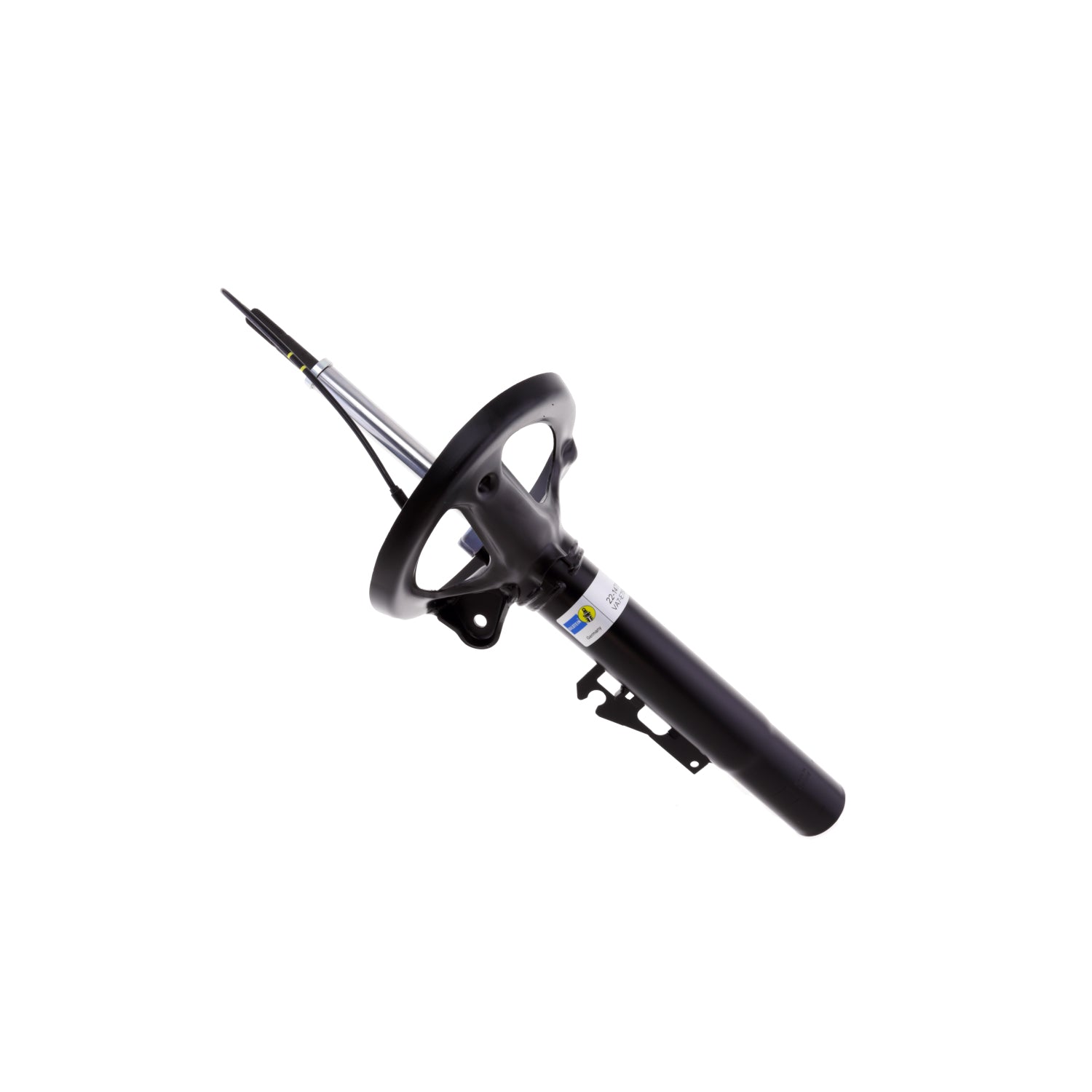 Bilstein 22-347848 Front Left B4 OE (DampTronic) Strut Porsche 911