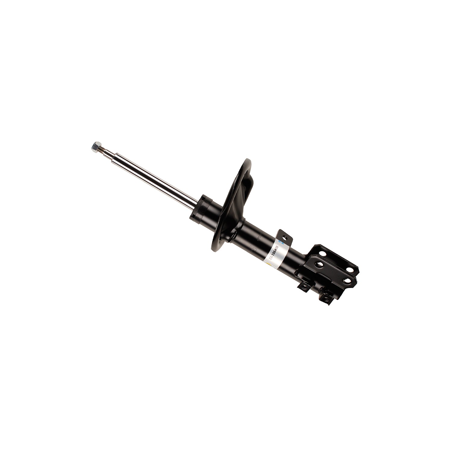 Bilstein 22-196408 Front Left B4 OE Replacement Strut