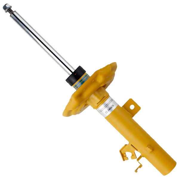 Bilstein 22-245670 Front Left B6 Performance Strut