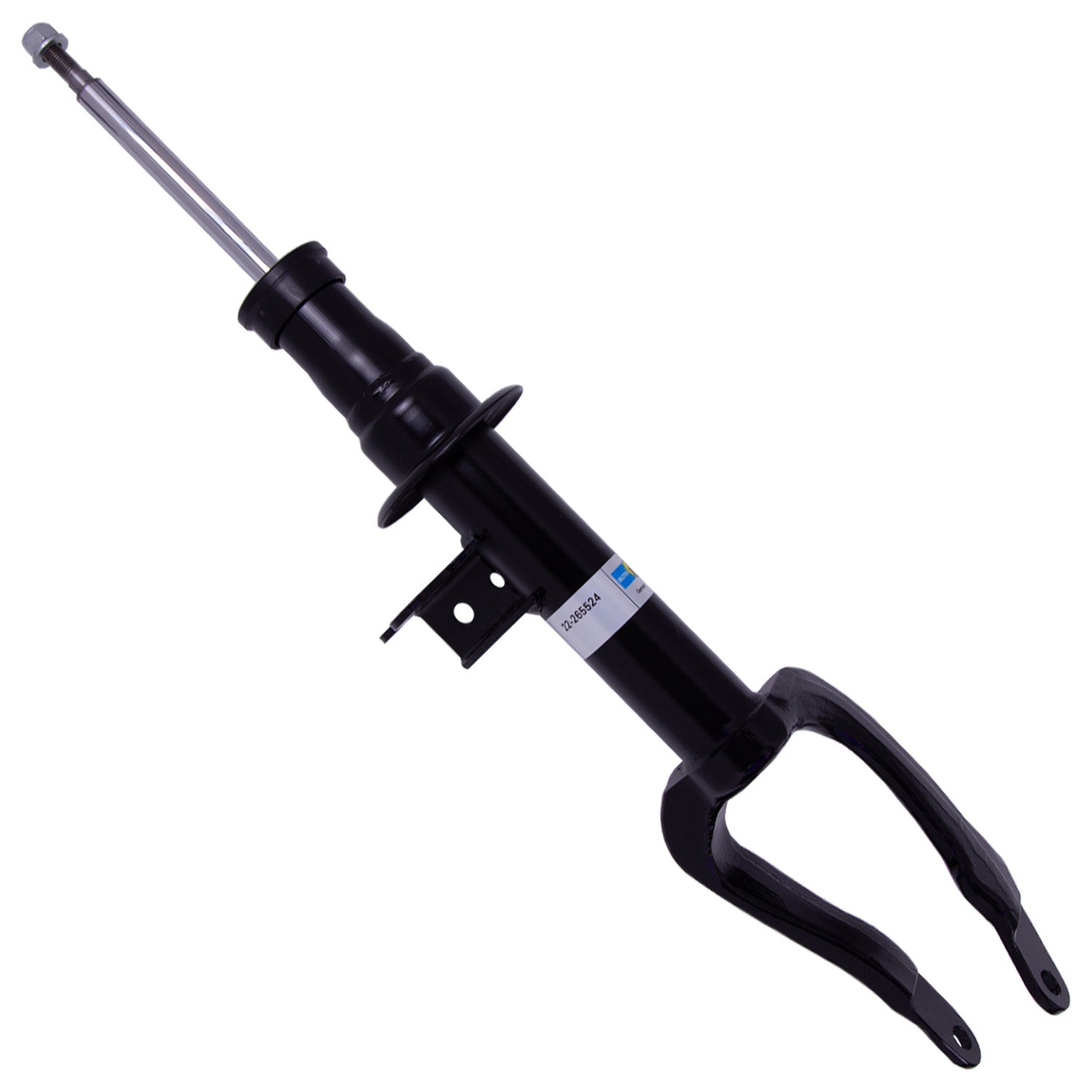Bilstein 22-265524 Front Left B4 OE Replacement Suspension Strut BMW 528i, 535d, 535i, 550i, 640i, 640i Gran Coupe, 650i, 650i Gran Coupe (xDrive)