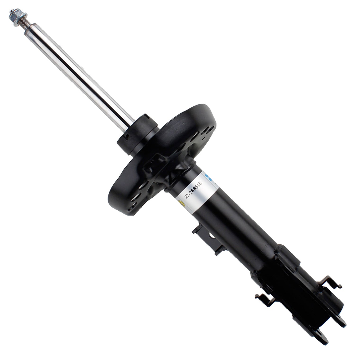 Bilstein 22-268518 Front Right B4 OE Replacement Strut Kia Soul