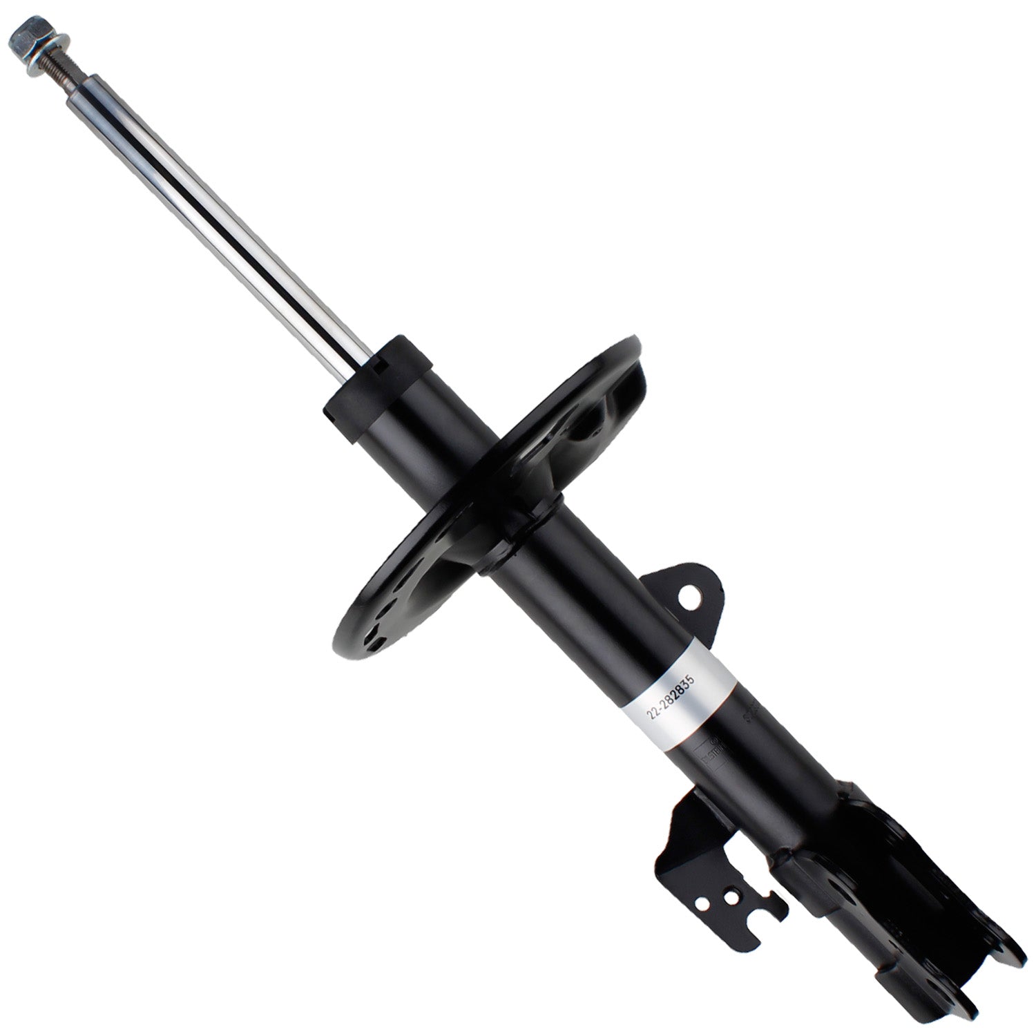 Bilstein 22-282835 Front Left B4 OE Replacement Strut Toyota Highlander