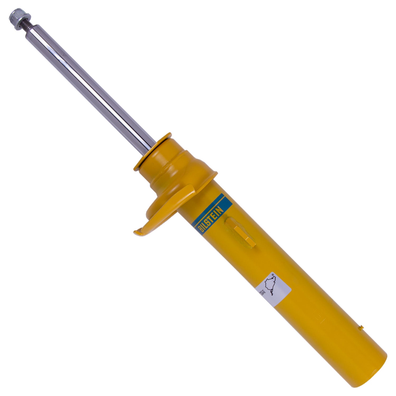 Bilstein 22-286437 Front Left B6 Performance Strut Mini Cooper Countryman