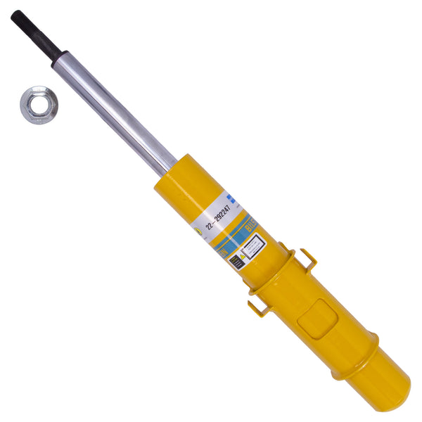 Bilstein Sprinter 2500 Motorhome Heavy Duty Front and Rear Shock Kit