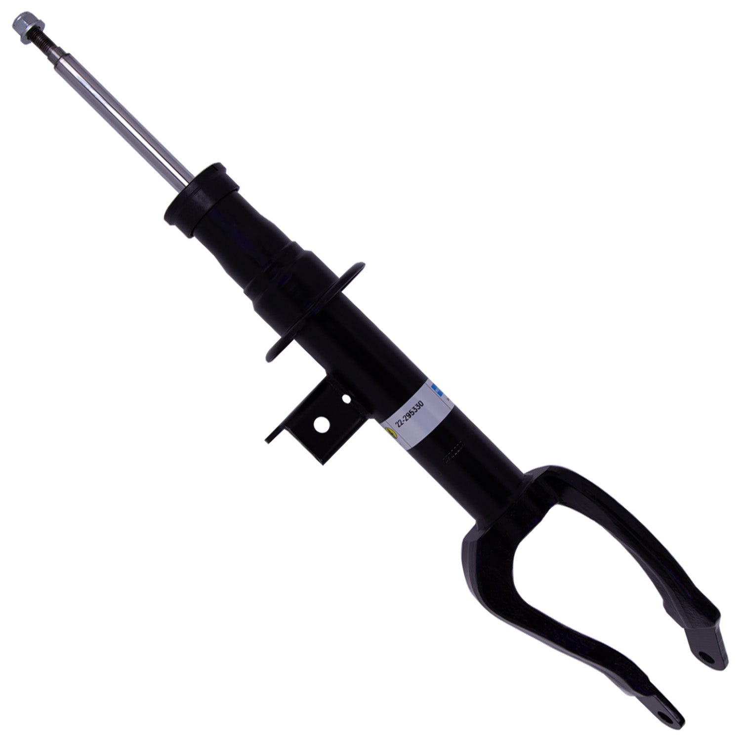 Bilstein 22-295330 Front Right B4 OE Replacement Strut BMW 640i xDrive, 650i xDrive