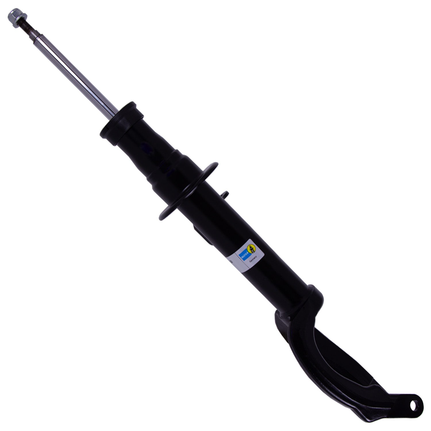 Bilstein 22-295330 Front Right B4 OE Replacement Strut BMW 640i xDrive, 650i xDrive